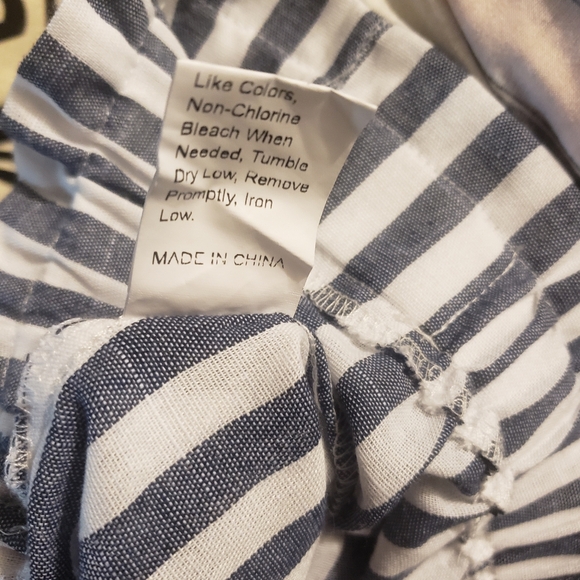 Shein cotton pants - Picture 8 of 8